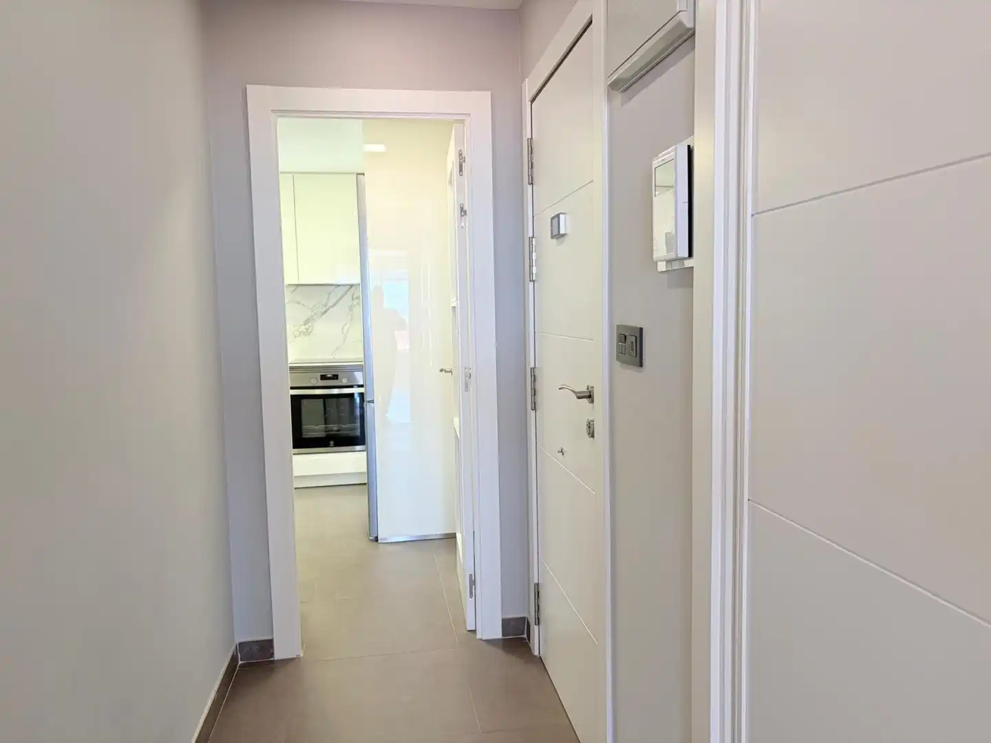 Piso en venta en Vigo  con Aire acondicionado y Calefacción