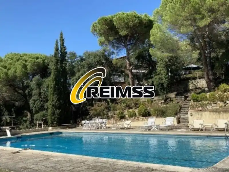 Casa con piscina in vendita a Castell d'Aro, imagen 2
