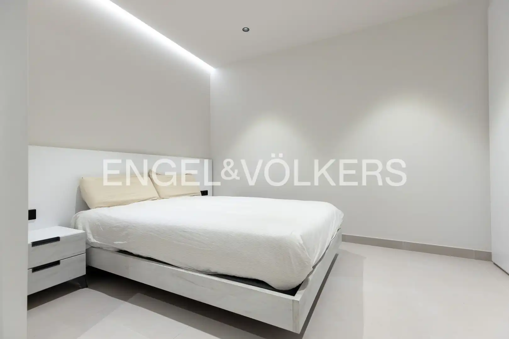 Bedroom of Apartments for sale in Olesa de Montserrat  with Air Conditioner, Heating and Terrace