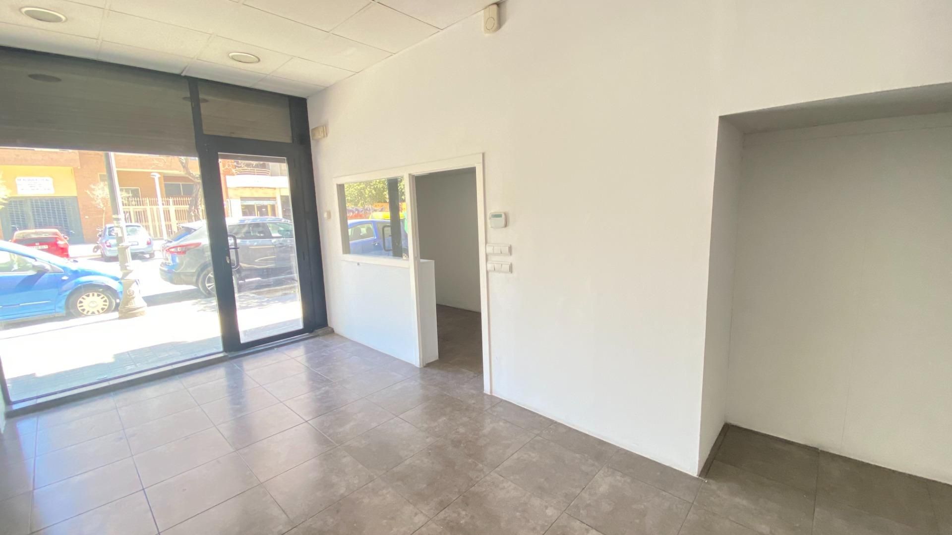 Premises to rent in  Valencia Capital