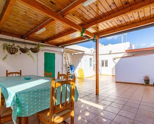 Terrace of House or chalet for sale in Las Palmas de Gran Canaria  with Terrace