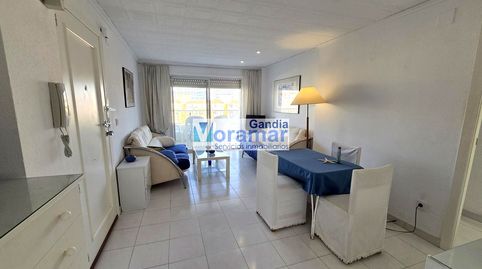 Foto 3 de Apartament de lloguer a De la Valldigna, Playa de Gandia, Gandia