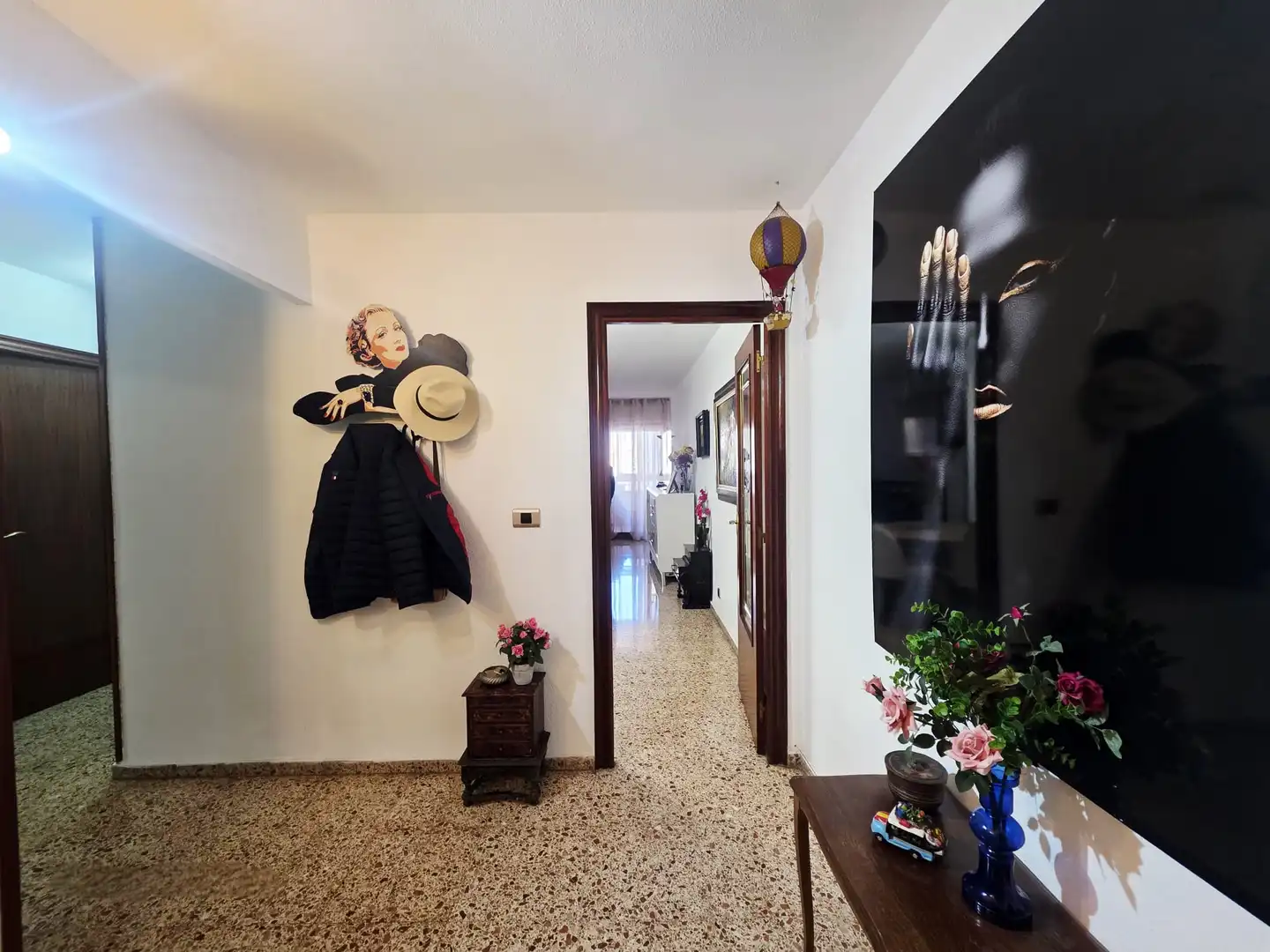 Pis amb ascensor en venda a Pla - Carolinas, imagen 3