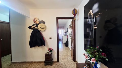 Foto 3 de Piso en venta en Carolinas Altas, Alicante / Alacant