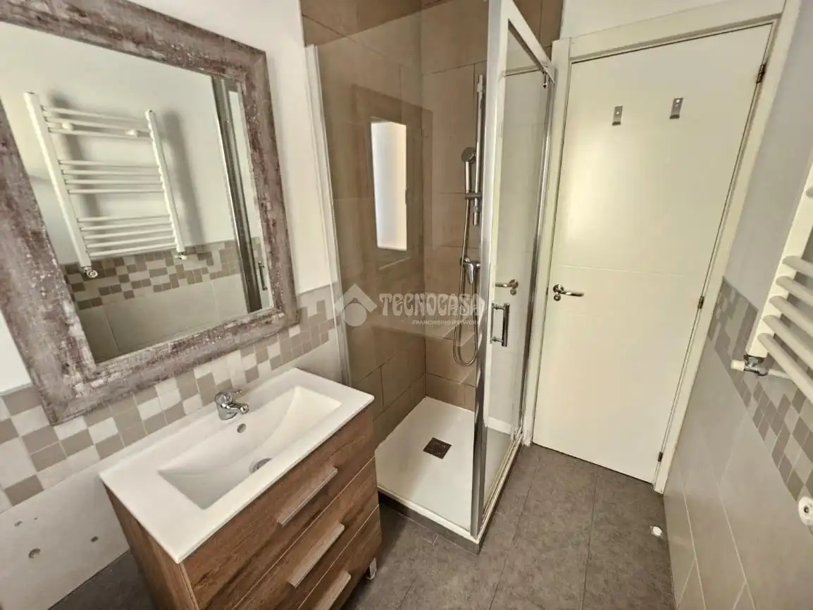 Baño de Piso en venta en Madrid con Calefacción