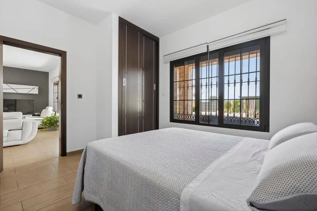 Maison avec terrasse à vendre à Carretera Lora del Rio, imagen 24