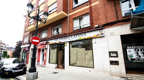Foto 2 von Geschaftsraum zur Miete in Oviedo - Av Aureliano S. Roman, 2, Milán - Pumarín, Oviedo