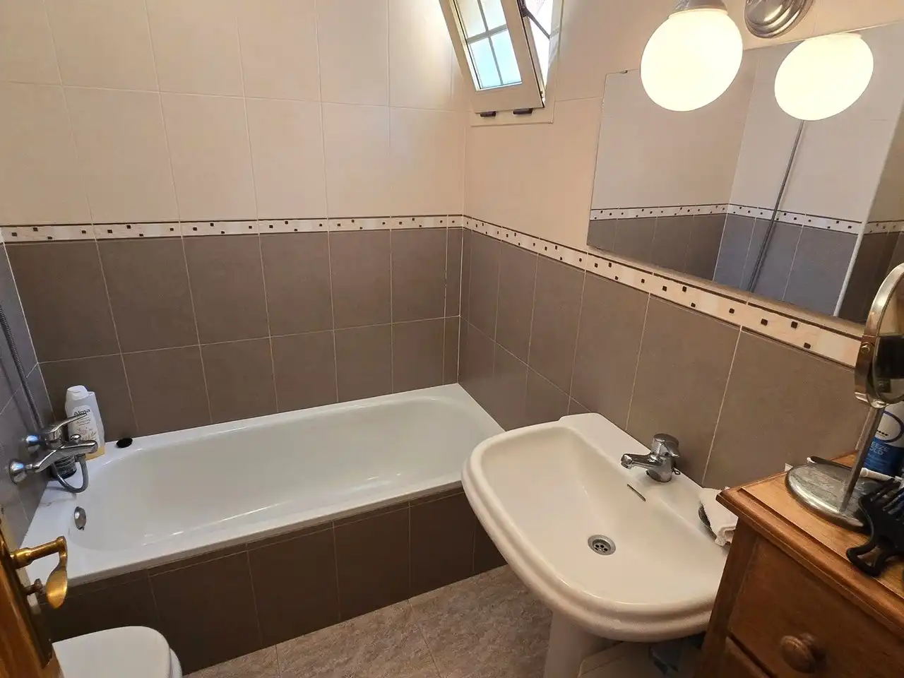Bathroom of Detached homes for sale in Zurgena  with Air Conditioner, Terrace and Swimming Pool