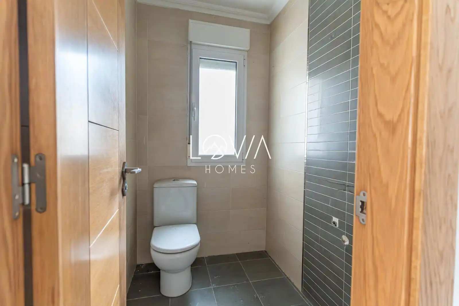 Baño de Casa o chalet en venta en Camargo