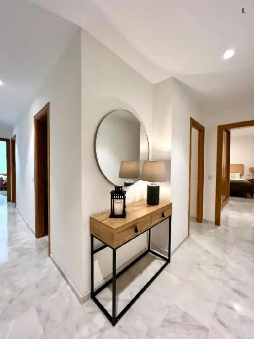 Apartament de lloguer a El Ejido