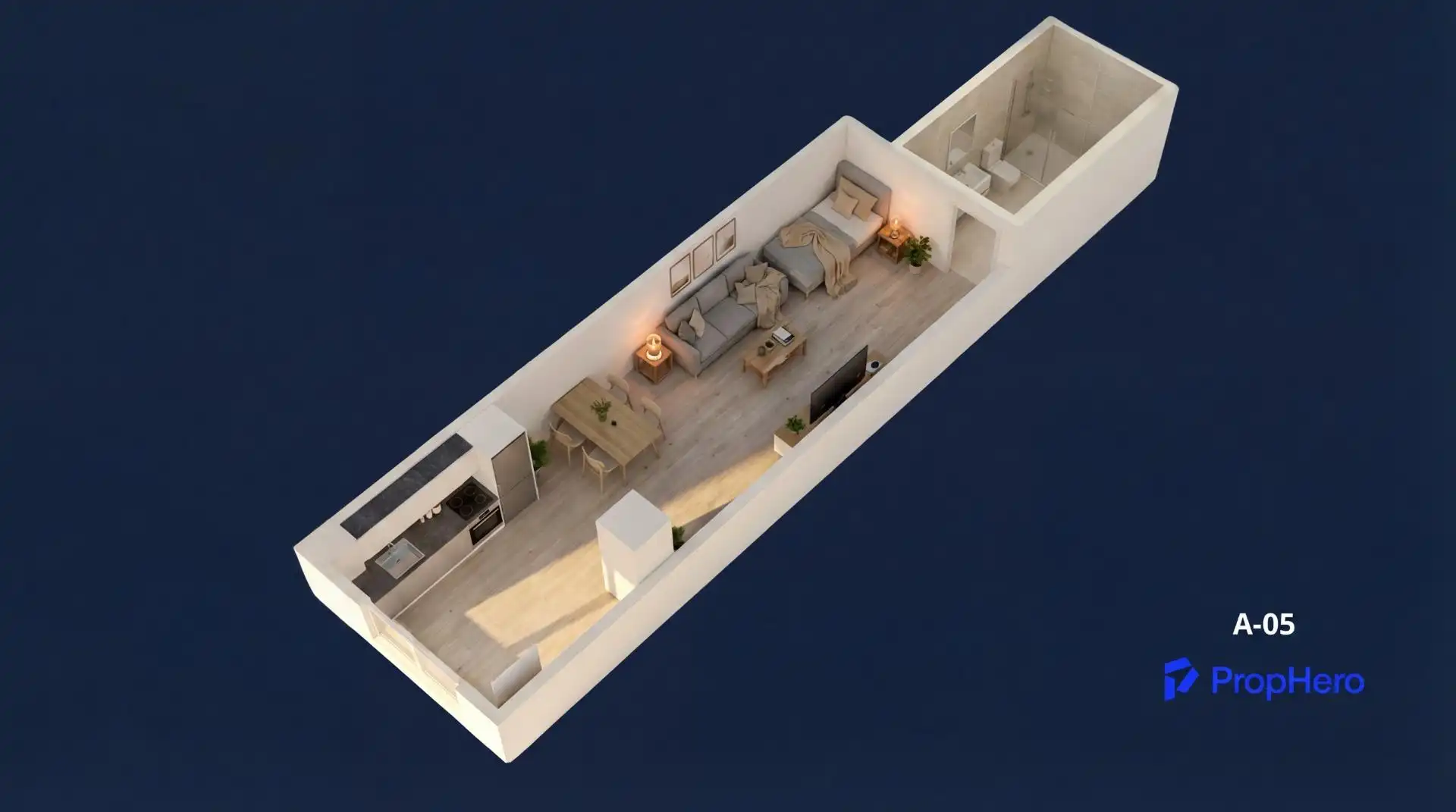 Loft for sale in Puerto de Sagunto, imagen 10