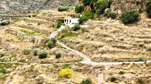 Foto 2 de Finca rústica en venda a Calle de Miguel Navarro Sanchez, 4, Canjáyar, Almería