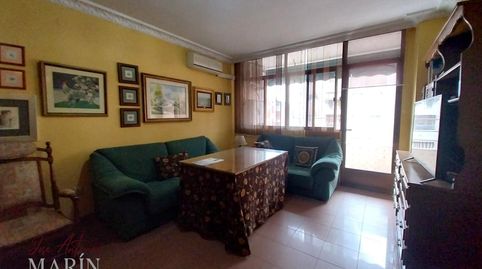 Foto 5 de Piso en venta en Calle Calle Toledo, San Roque - Ronda Norte, Badajoz Capital
