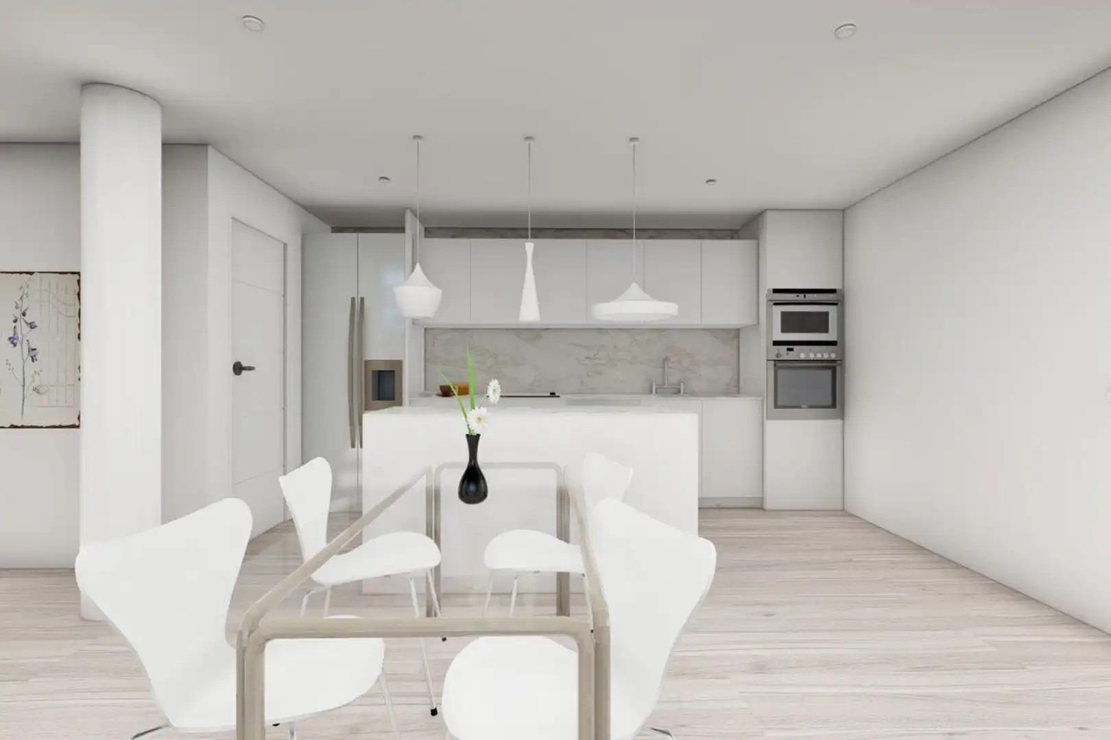 Casa en venta en Calasparra, imagen 6