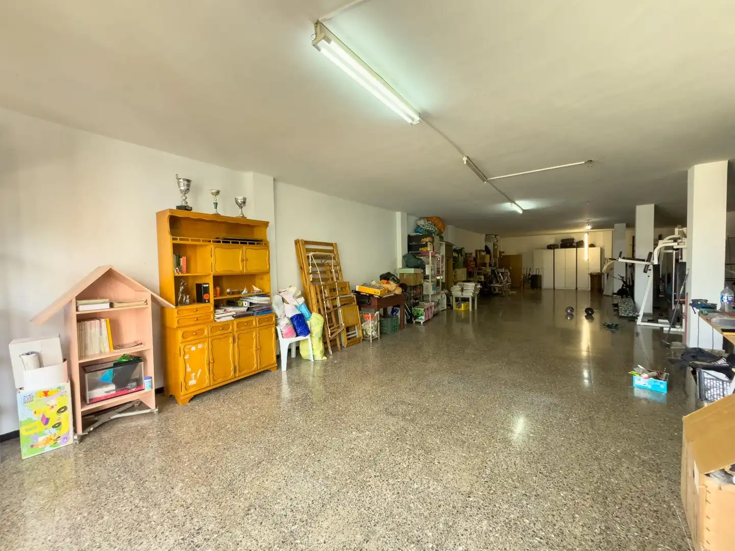Casa o xalet en venda en Santa Cruz de Tenerife amb Traster i Balcó