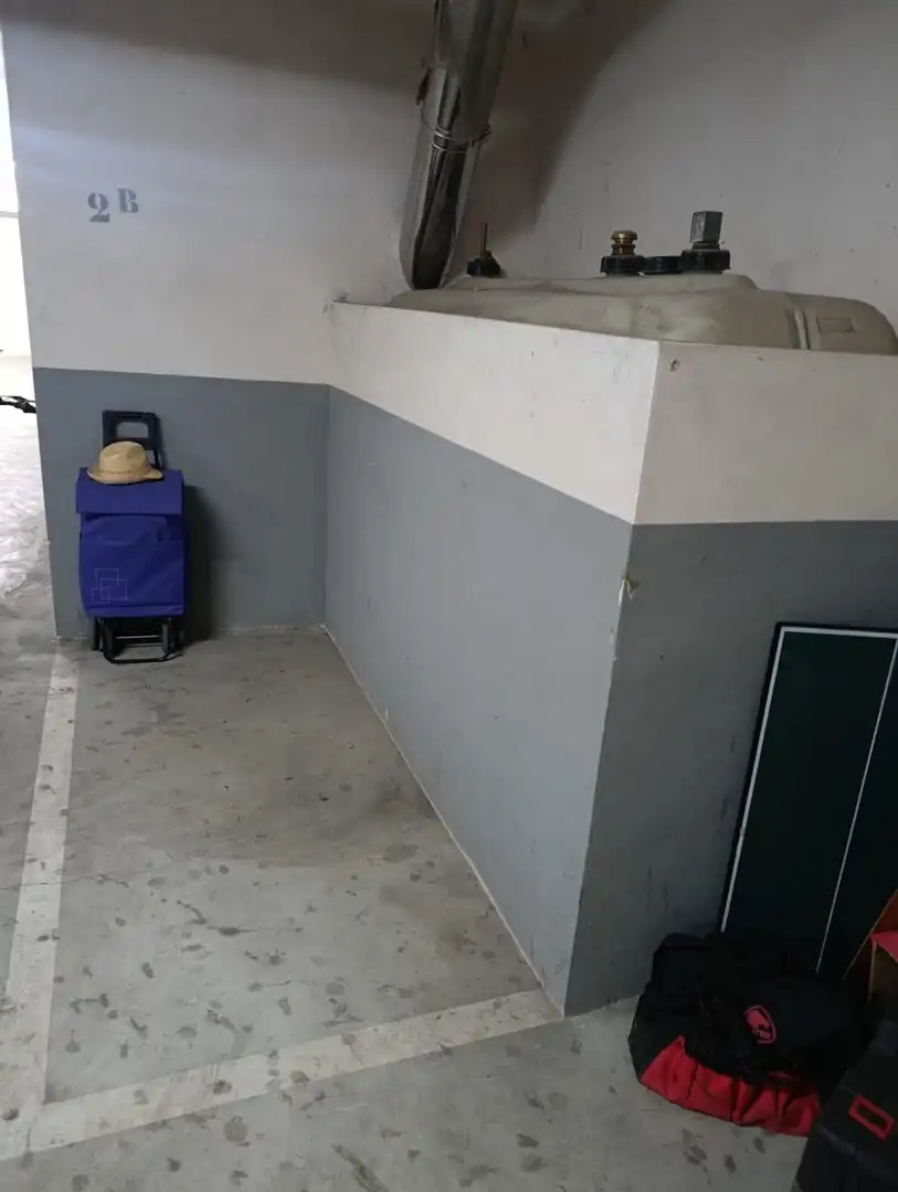 Pis en venda en Longares amb Calefacció i Traster