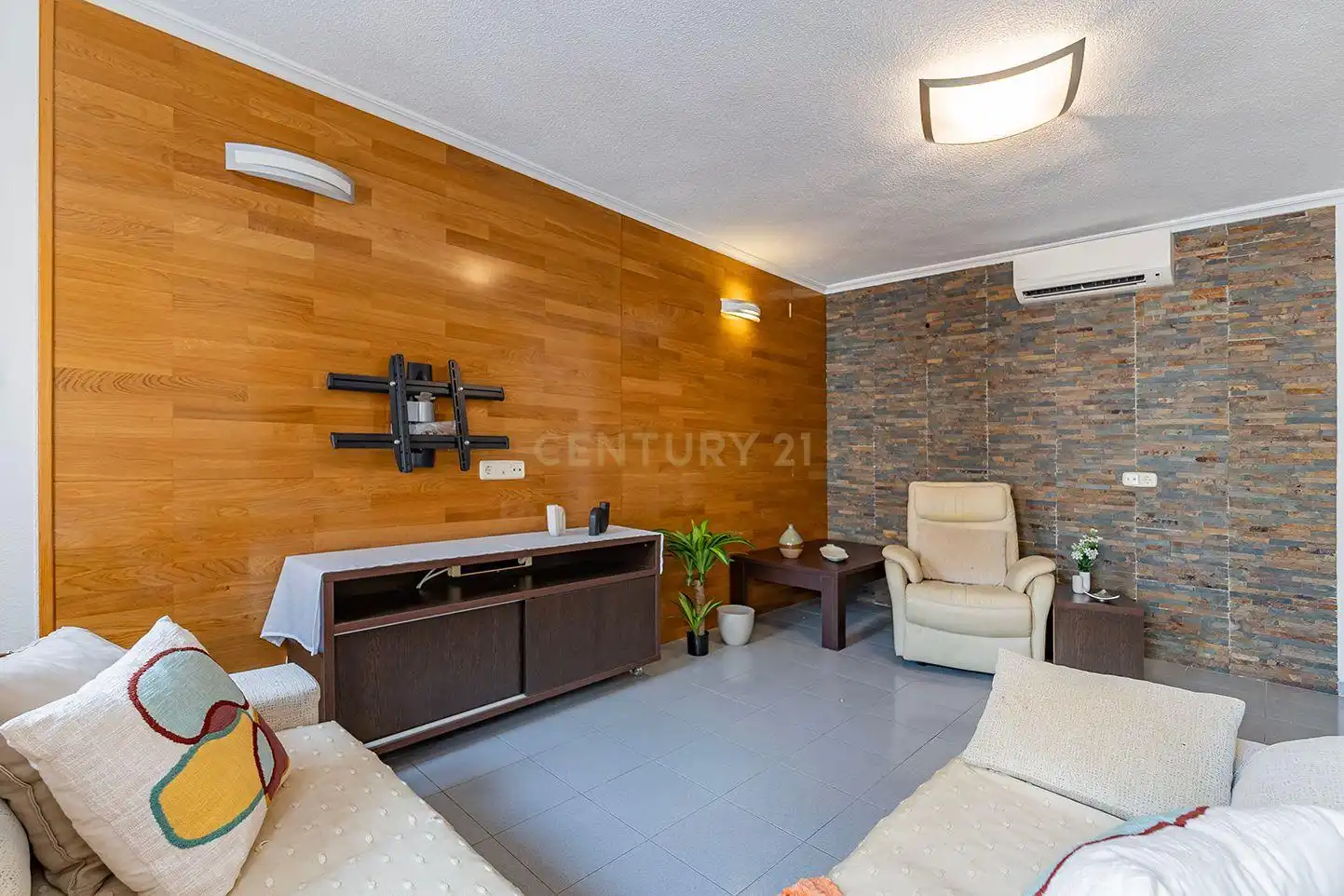 Apartamento en venta en AV IFACH 16CALP (ALICANTE), -1, Zona Pueblo