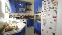 Kitchen of Flat for sale in Málaga Capital  with Air Conditioner, Heating and Terrace