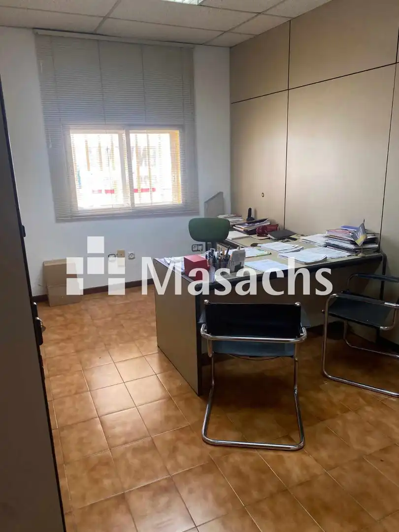 Industrial building for sale in San Blas, imagen 12