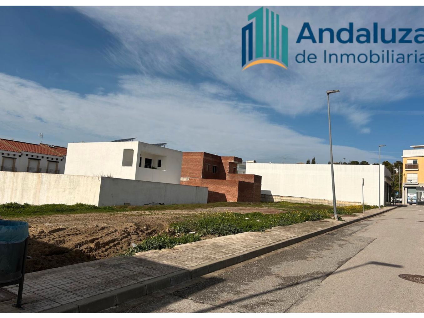Residencial en venda en Lebrija