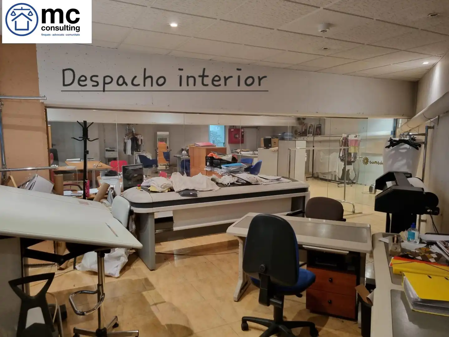 Nave industrial in vendita a Pla d'en Boet, imagen 9