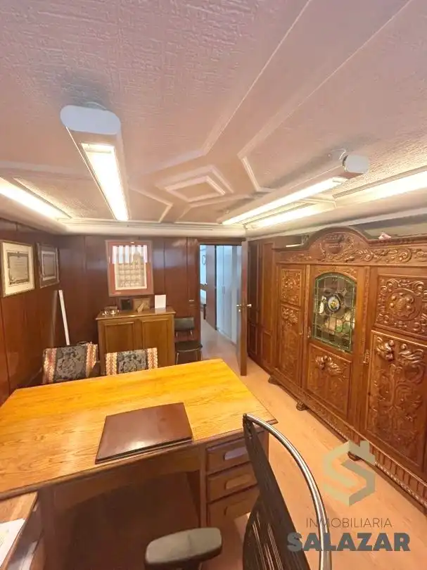 Büro mit Aufzug zum Verkauf in Marcelino Oreja Kalea, imagen 13