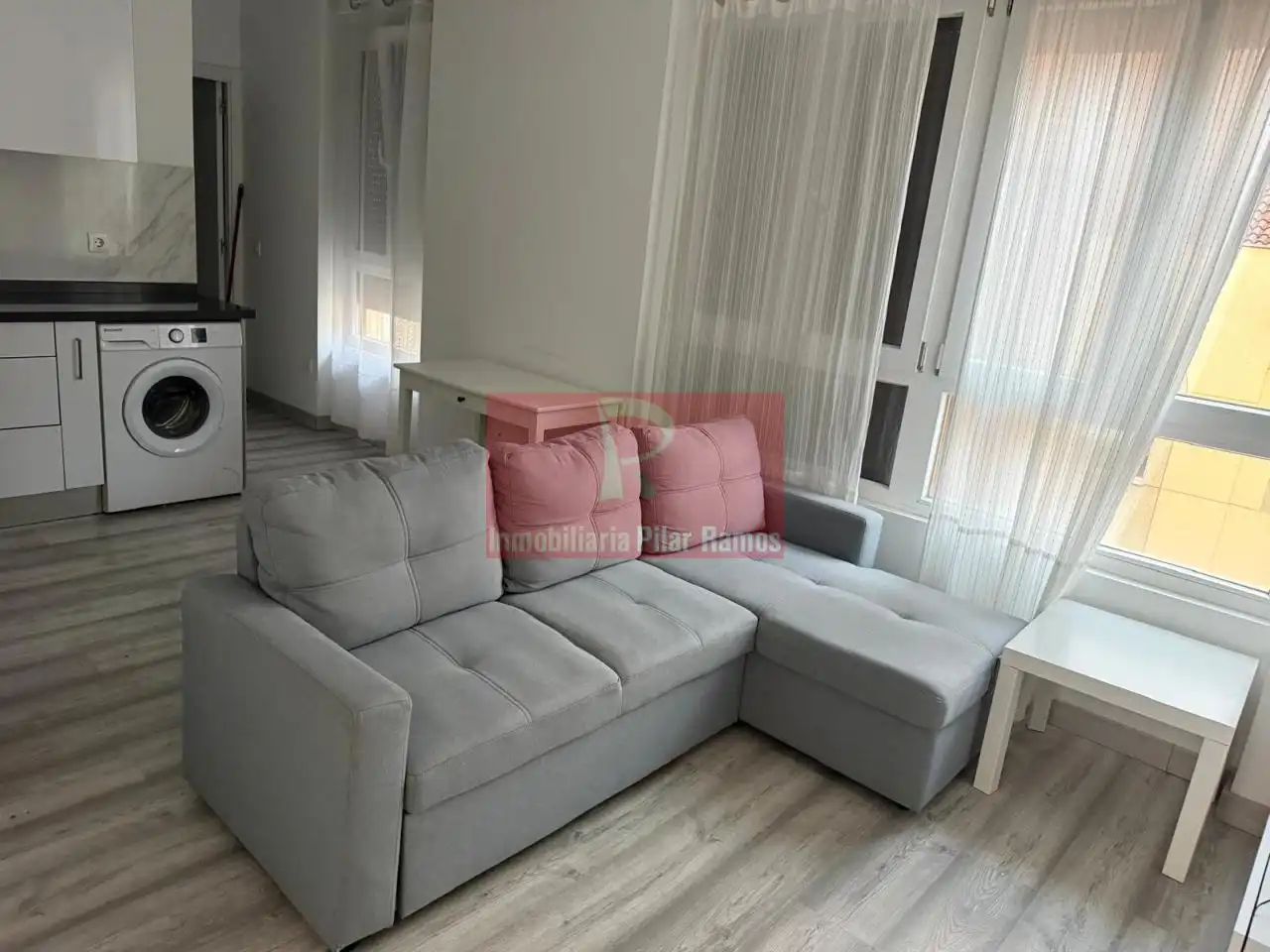 Apartament de lloguer a Las Ventas