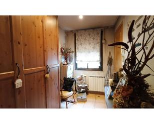Bedroom of Flat for sale in Berga  with Heating, Terrace and Storage room