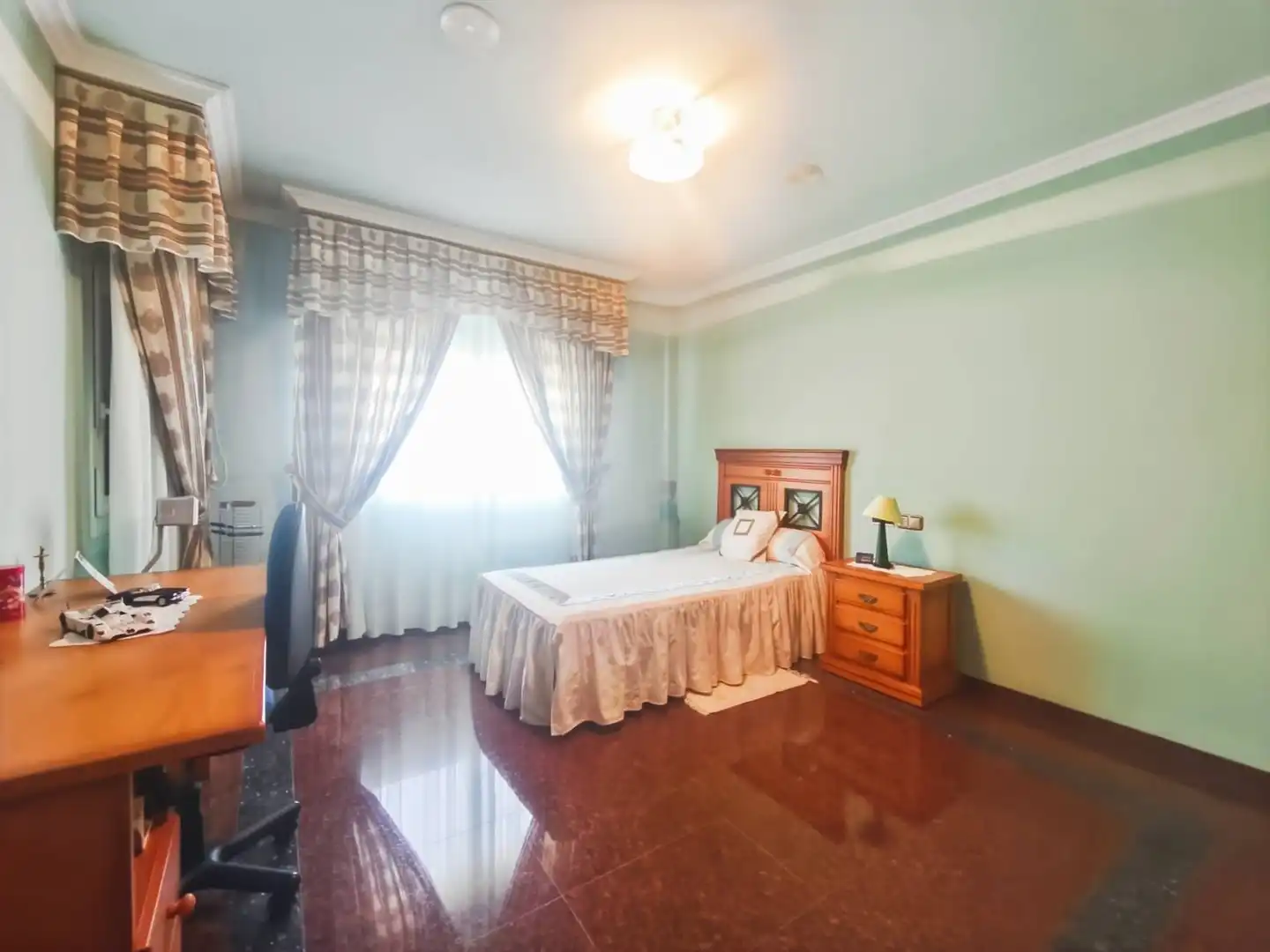 Detached house with pool for sale in Roquetas de Mar ciudad, imagen 37