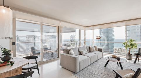 Photo 2 of Apartment to rent in Passeig del Taulat, Diagonal Mar i el Front Marítim del Poblenou, Barcelona