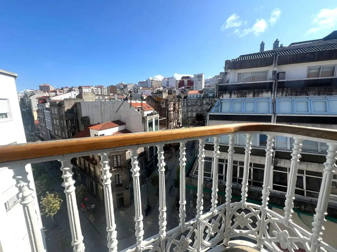 Außenansicht von Maisonette zur Miete in Centro Urbano