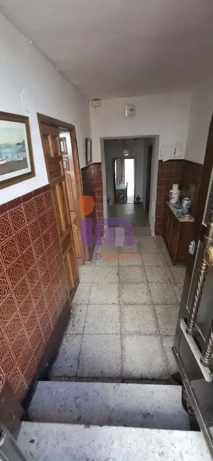Casa o chalet en venta en Villamanrique