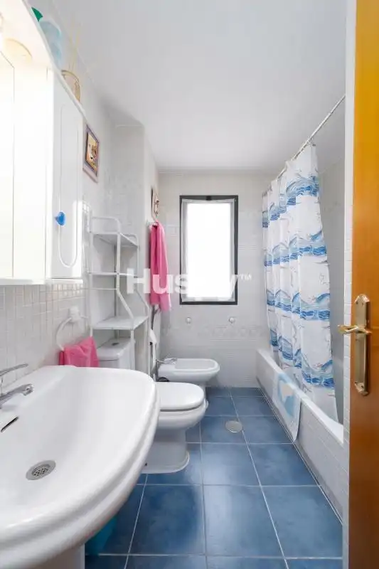 Piso en venta en Benidorm, Alicante