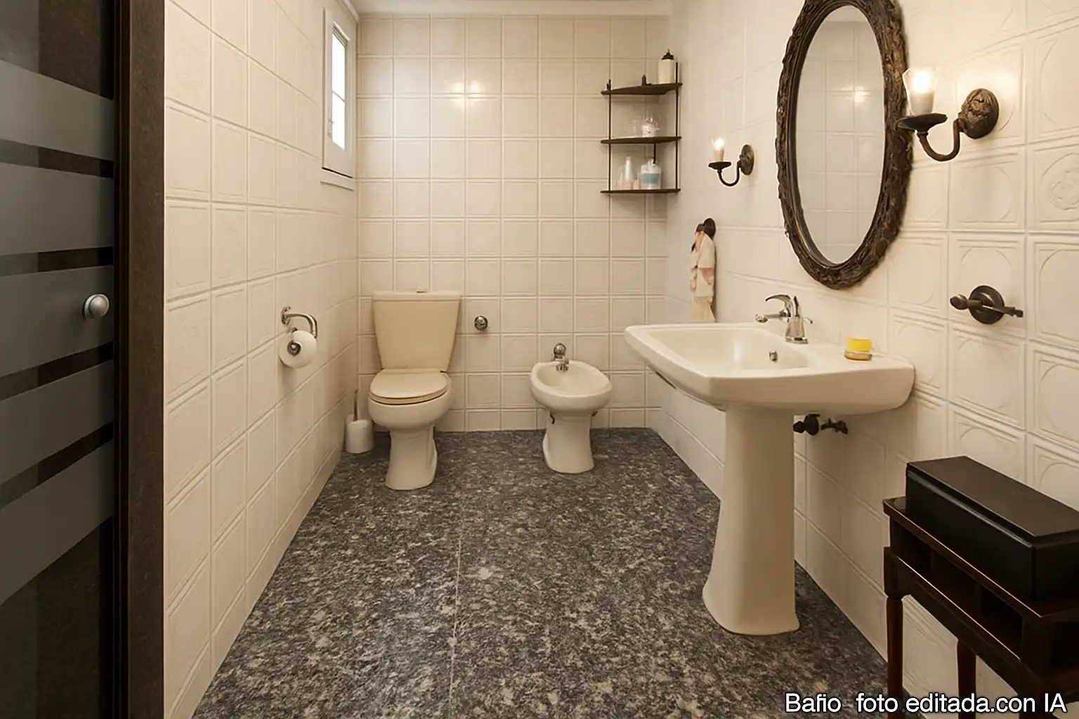 Piso con ascensor en venta en Calle de Gaztambide, imagen 14