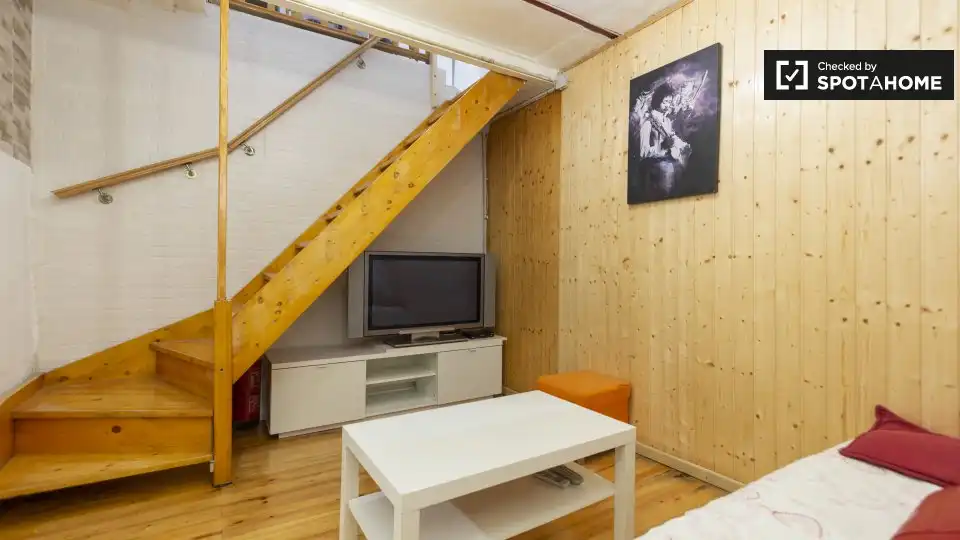Habitació a Universidad - Malasaña