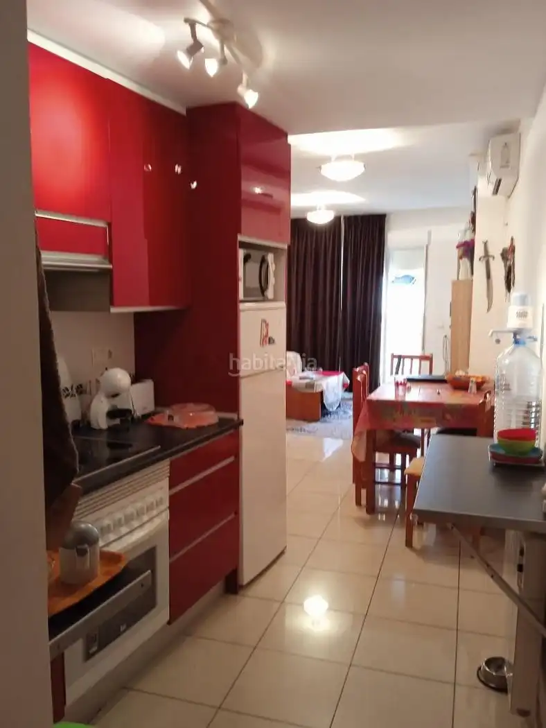 Wohnung mit Pool zum Verkauf in Carrer de Pius XII 13