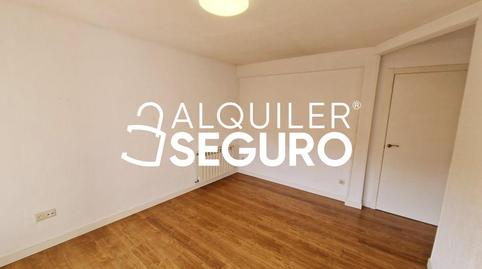 Foto 3 de Piso de alquiler en Logroño, Centro, Móstoles