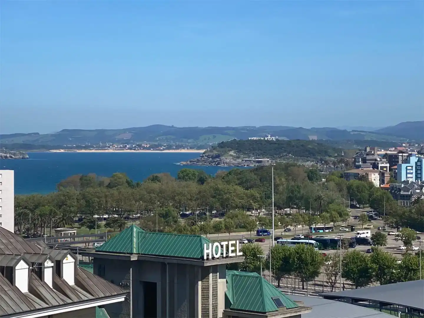 Wohnung zur Miete in Avenida de Cantabria, 24, La Pereda