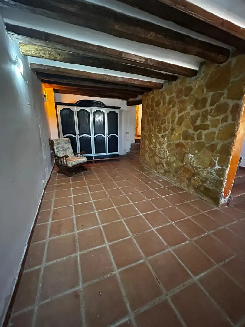 Haus oder Chalet zum Verkauf in Vacarisses mit Privatgarten, Terrasse und Abstellraum