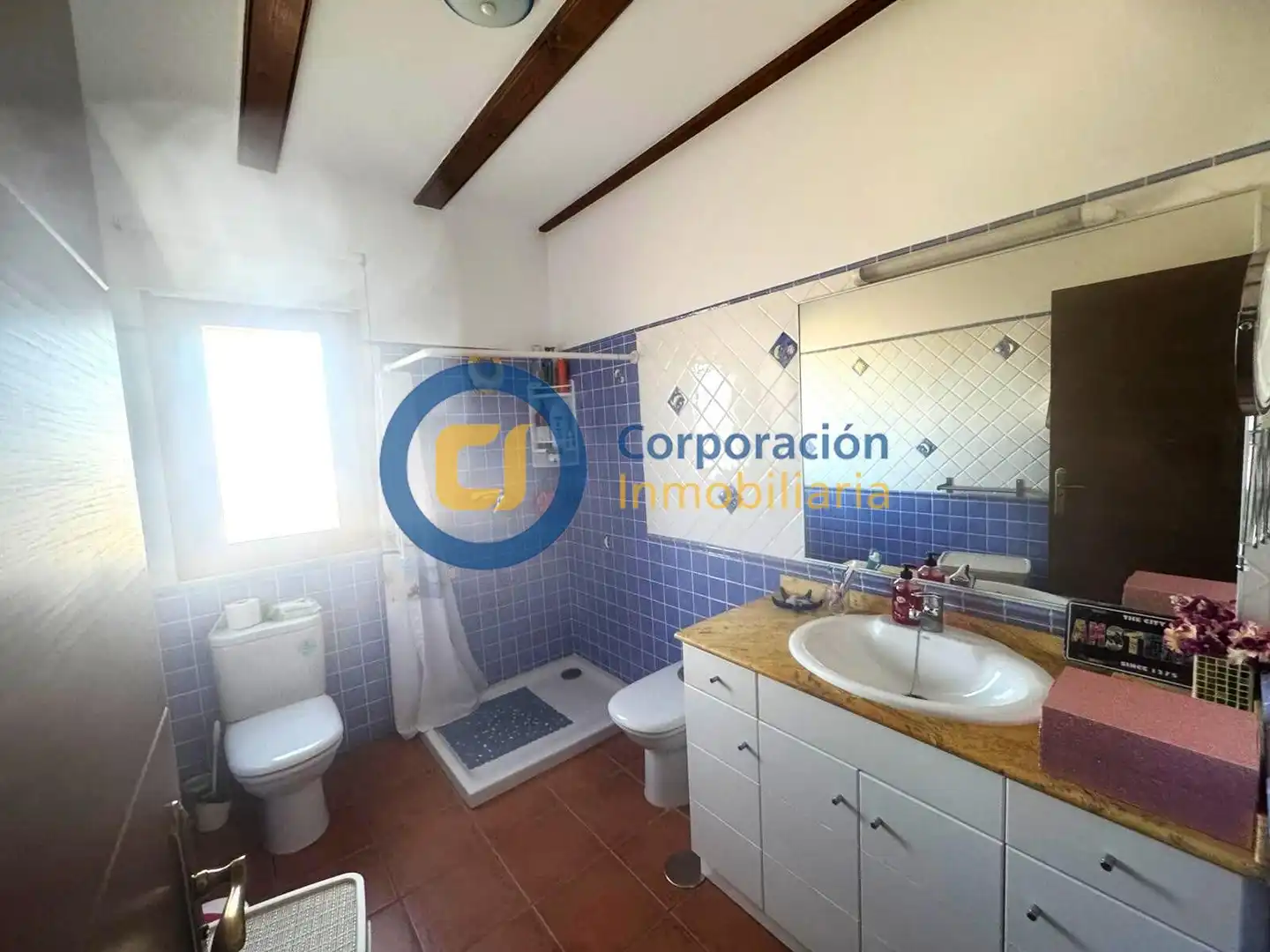 Casa rústica con jardín en venta en Pedanías Centro, imagen 13