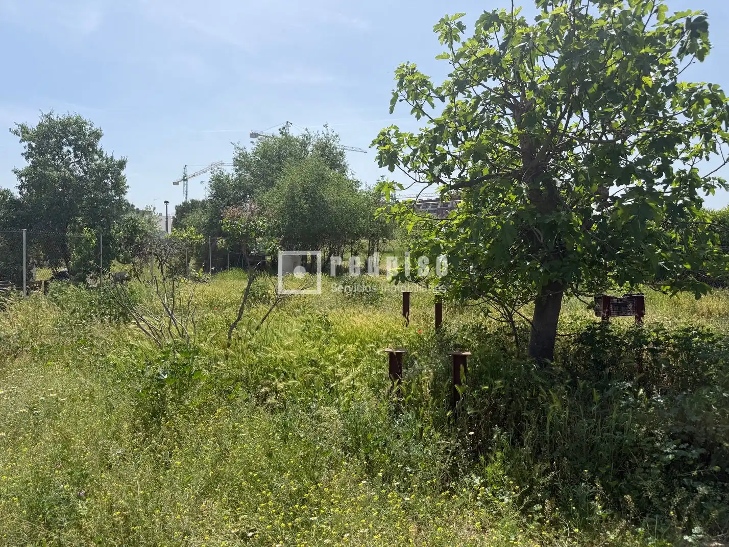 Residential for sale in Alcalá de Henares