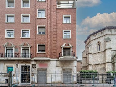 Business premises to rent in C/ Burgos