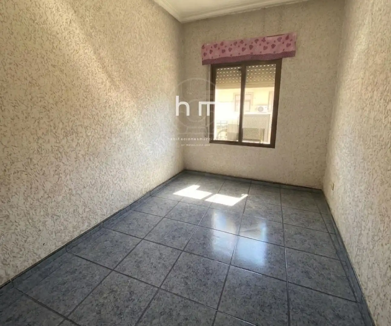 Balcony of Houses for sale in Murcia  with Terrace, Storage room and Furnished