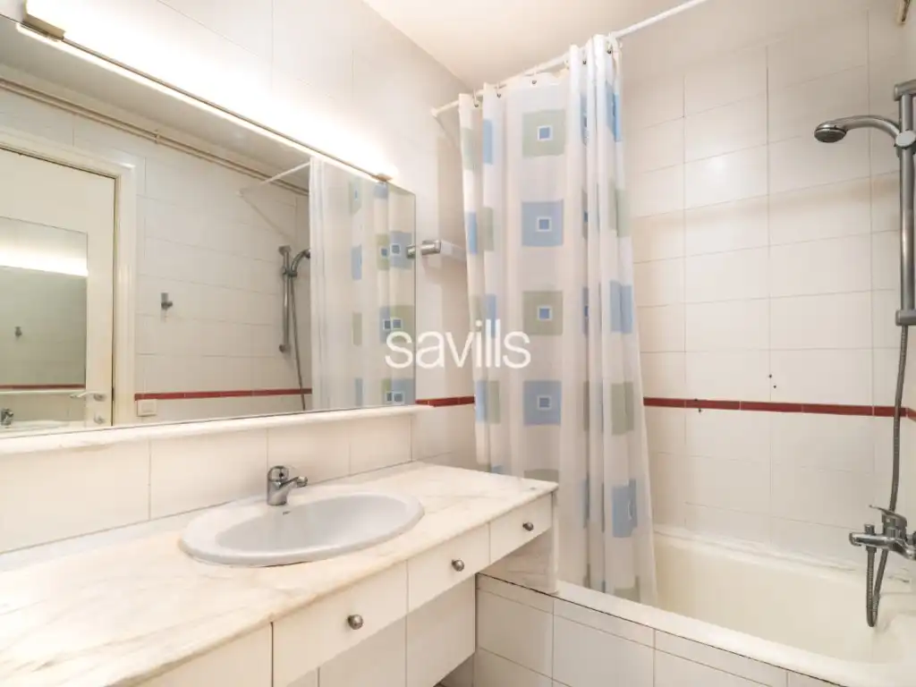 Apartament amb terrassa en venda a Eixample, imagen 27