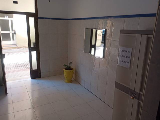 Estudio en Venta en Calle San José de Calasanz, 23 en San Millán - Ayuntamiento