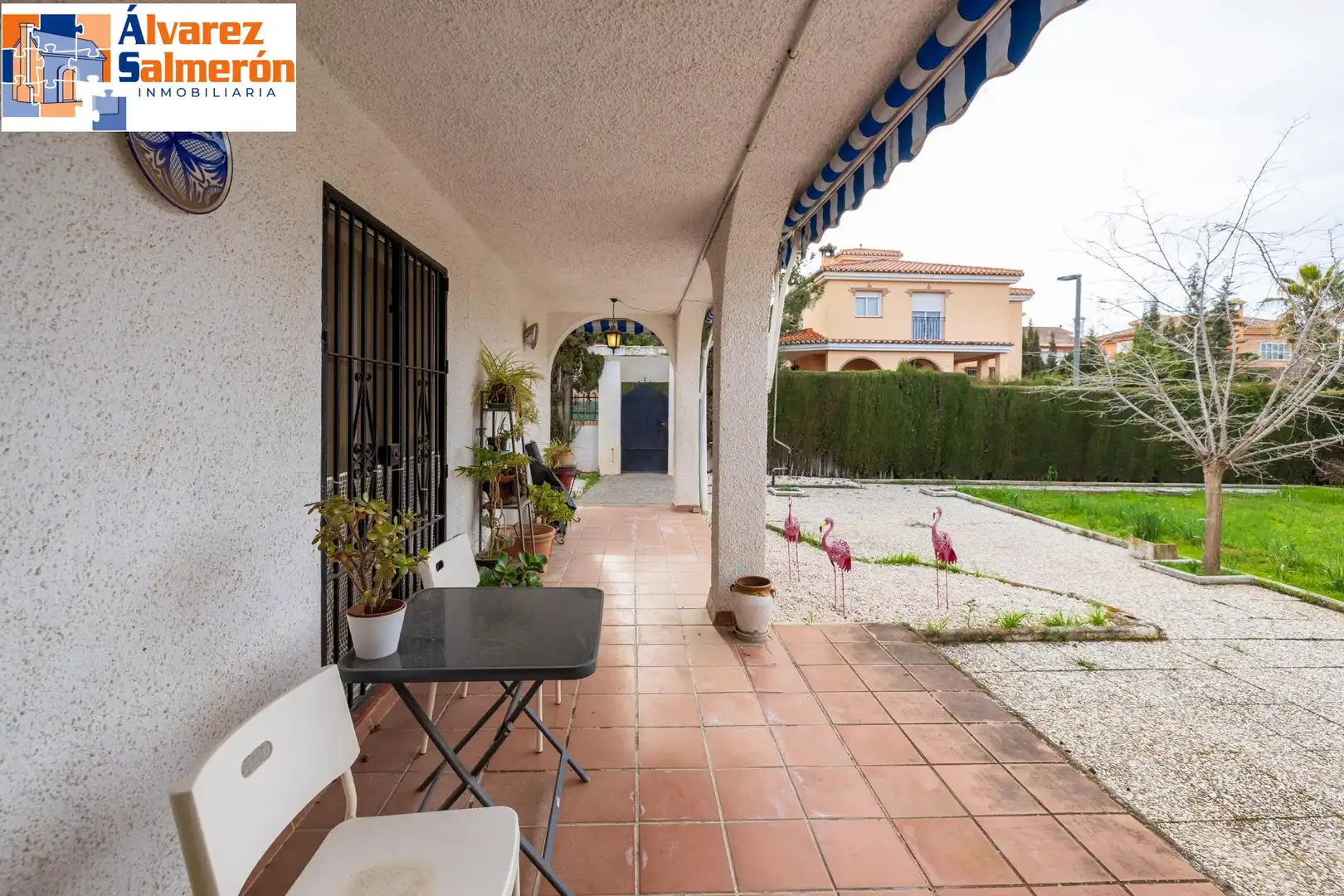 Chalet en venta en VIA FLAVIA, imagen 11