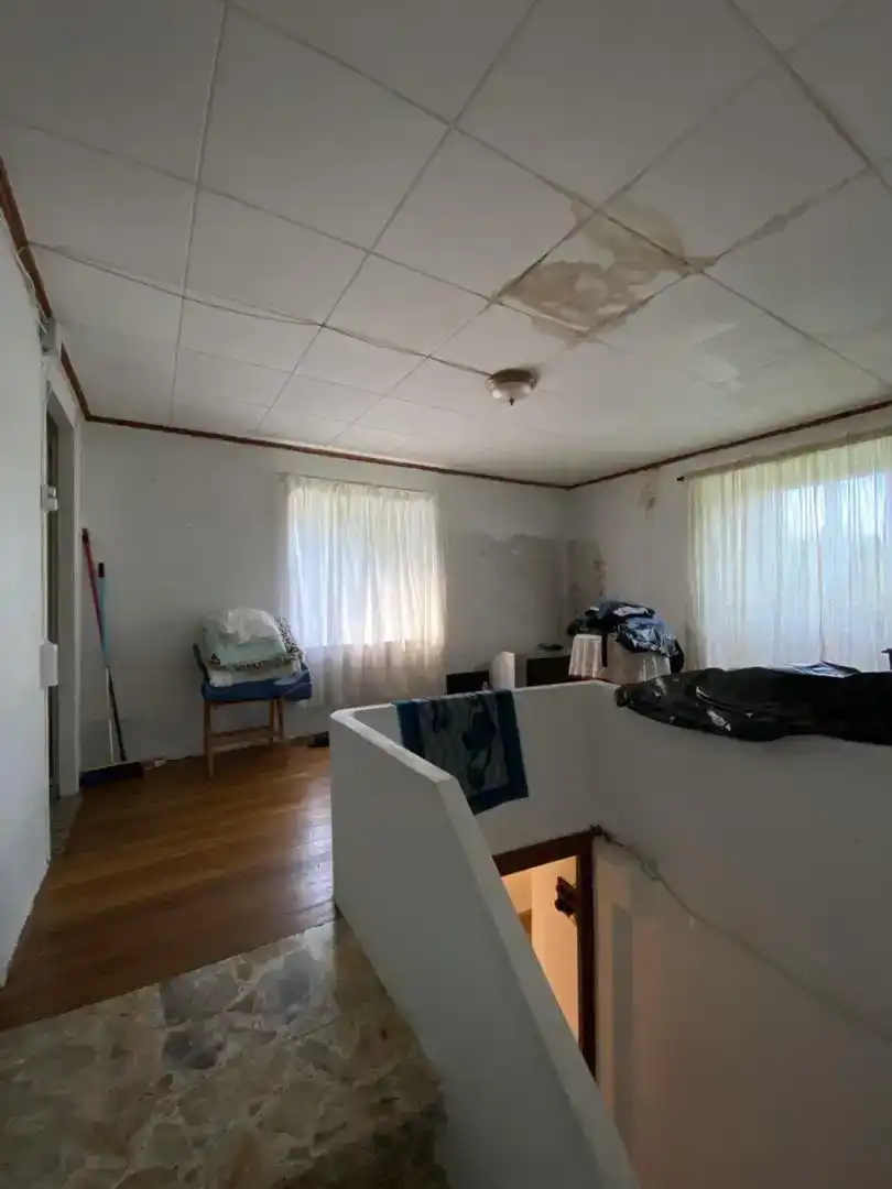 Wohnung zum Verkauf in Cerdido mit Privatgarten und Abstellraum