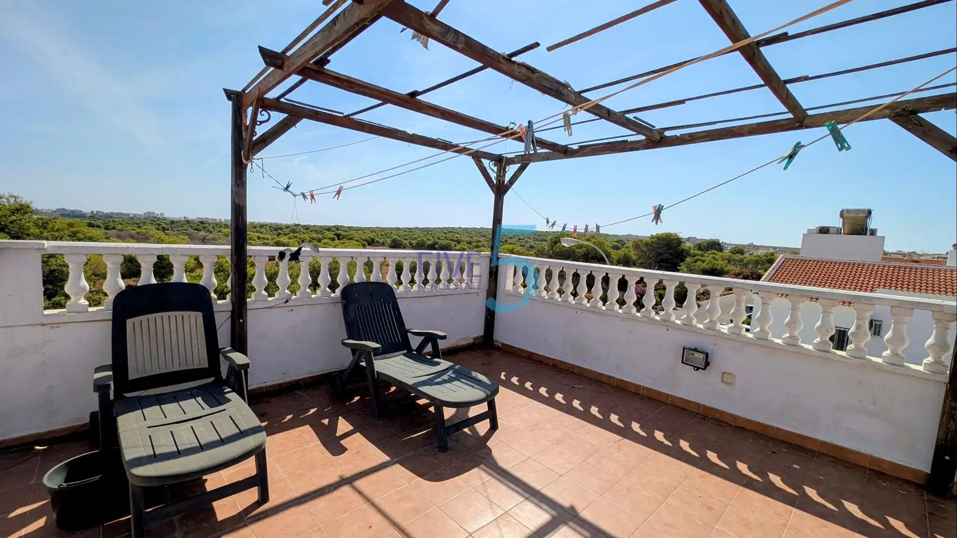 Maison mitoyenne avec terrasse à vendre à Zona Carrefour - Urbanizaciones, imagen 4