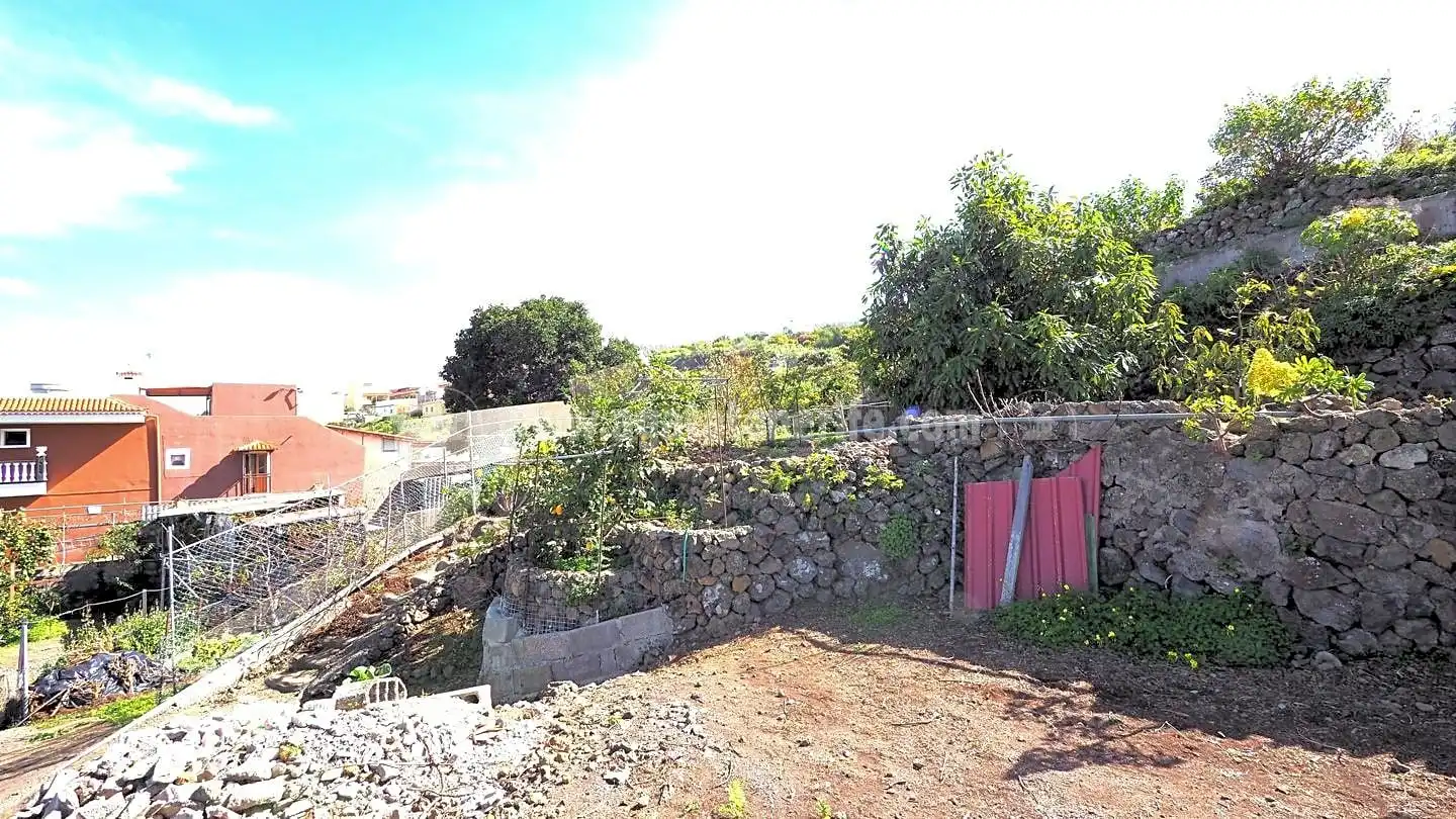 Maison rustique avec terrasse à vendre à La Vega - El Amparo - Cueva del Viento, imagen 26