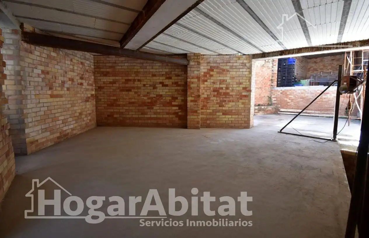 Houses for sale in Oliva  with Terrace and Storage room